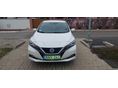 NISSAN LEAF 2020/9 - 2