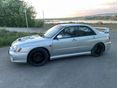 SUBARU IMPREZA 2001/3 - 3