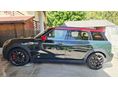 MINI CLUBMAN 2.0 John Cooper Works ALL4 (Automata)
