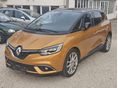RENAULT SCENIC Scénic 1.5 dCi Intens EDC7 NAVI! Masszírozós ülés! BOSE felszereltség! Friss műszaki!