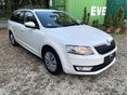 SKODA OCTAVIA 2015/8 - 2