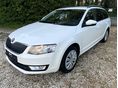 SKODA OCTAVIA 2015/8 - 1