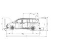 MERCEDES-BENZ V-OSZTÁLY 2026/6 - 5