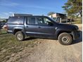 VOLKSWAGEN AMAROK 2019/7 - 2