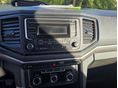 VOLKSWAGEN AMAROK 2019/7 - 8