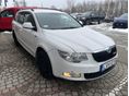 SKODA SUPERB 2011/2 - 8