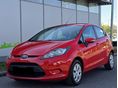 FORD FIESTA 2009/4 - 1