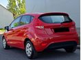 FORD FIESTA 2009/4 - 2