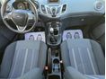 FORD FIESTA 2009/4 - 7