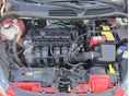 FORD FIESTA 2009/4 - 12