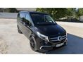 MERCEDES-BENZ V-OSZTÁLY 2021/3 - 4