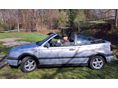 VOLKSWAGEN GOLF III 1996/5 - 5
