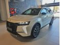 DS DS 7 Crossback 1.6 E-Tense Rivoli EAT8 PLUGI IN HYBRID 225 Le Magyarországi első forgalmomba helyezés/gyári garanci