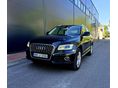 AUDI Q5 3.0 TDI DPF quattro S-tronic 1ÉV GARANCIÁVAL! PANORÁMATETŐ. SÁVTARTÓ. TÁVOLSÁGTARTÓ TEMPOMAT