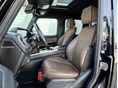 MERCEDES-BENZ G 400 2021/10 - 2