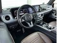 MERCEDES-BENZ G 400 2021/10 - 5