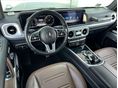MERCEDES-BENZ G 400 2021/10 - 6