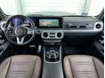 MERCEDES-BENZ G 400 2021/10 - 7