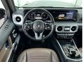 MERCEDES-BENZ G 400 2021/10 - 8