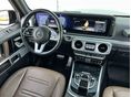 MERCEDES-BENZ G 400 2021/10 - 10