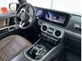 MERCEDES-BENZ G 400 2021/10 - 13