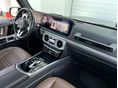 MERCEDES-BENZ G 400 2021/10 - 14