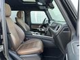 MERCEDES-BENZ G 400 2021/10 - 15