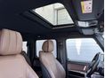 MERCEDES-BENZ G 400 2021/10 - 16