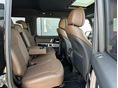 MERCEDES-BENZ G 400 2021/10 - 17