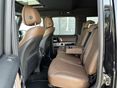 MERCEDES-BENZ G 400 2021/10 - 19
