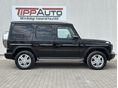 MERCEDES-BENZ G 400 2021/10 - 21