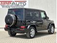 MERCEDES-BENZ G 400 2021/10 - 22