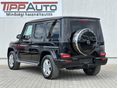 MERCEDES-BENZ G 400 2021/10 - 23