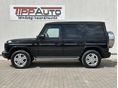 MERCEDES-BENZ G 400 2021/10 - 24