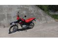 HONDA XR 125 L 
