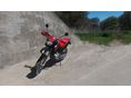 HONDA XR 125 L 2006/3 - 2