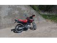 HONDA XR 125 L 2006/3 - 4