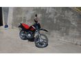 HONDA XR 125 L 2006/3 - 5