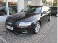 AUDI A6 2011/6 - 1
