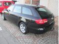AUDI A6 2011/6 - 12