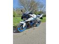 HONDA CBR 600 RR PC 40