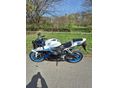 HONDA CBR 600 RR 2011/3 - 2