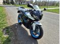 HONDA CBR 600 RR 2011/3 - 6