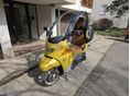 BMW C1 200 ABS