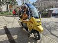 BMW C1 200 2003/6 - 2