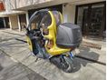 BMW C1 200 2003/6 - 4
