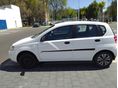CHEVROLET KALOS 2005/5 - 2