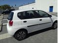 CHEVROLET KALOS 2005/5 - 3