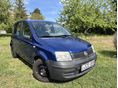 FIAT PANDA 2004/3 - 4