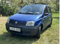 FIAT PANDA 2004/3 - 7